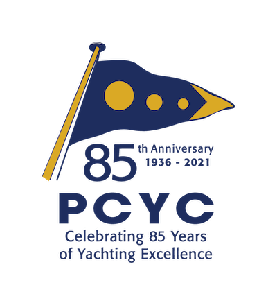 Port Credit Yacht Club Logo