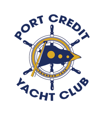 Port Credit Yacht Club Logo